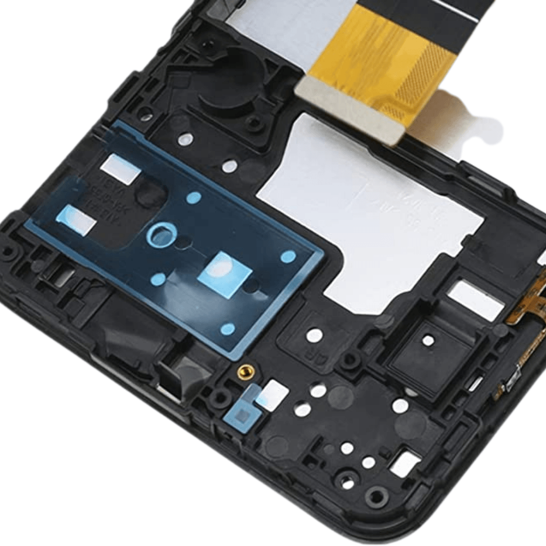 LCD Screen and Digitizer Full Assembly For Samsung Galaxy A13 5G SM-A136U - Best Cell Phone Parts Distributor in Canada, Parts Source LCD Screen and Digitizer Full Assembly For Samsung Galaxy A13 5G SM-A136U - Best Cell Phone Parts Distributor in Canada, Parts Source